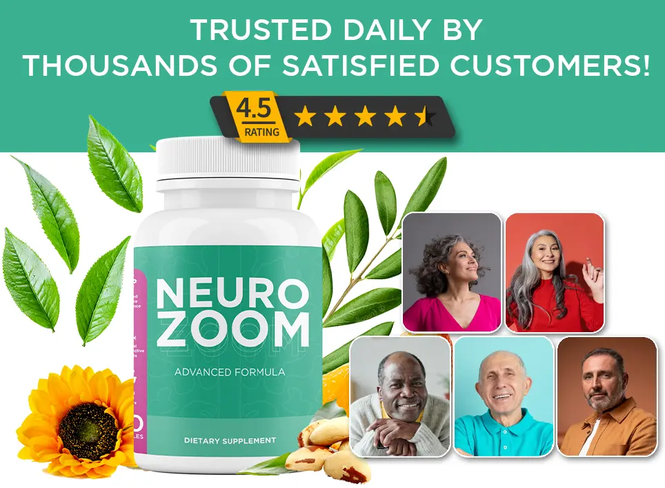 NeuroZoom